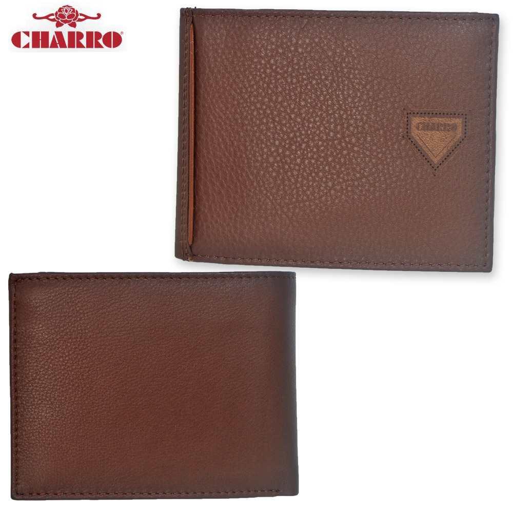 portafogli uomo charro